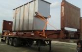 2 Latest Projects from Delta Maritime