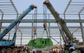 EXG Offer Crane & Equipment Rental Services in India