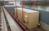 France Cargo Complete Heavy Transportation