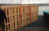 France Cargo Complete Heavy Transportation