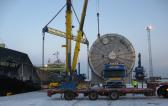 Hacklin Logistics Transport 20m Steel Tank