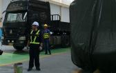 InterMax Deliver the First Trams in Zhuhai