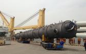 InterMax Deliver 22 Over-size Reactors