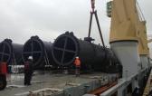 InterMax Deliver 22 Over-size Reactors