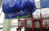 INTERTRANSPORT Complete 2 Project Shipments