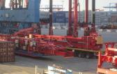 INTERTRANSPORT Complete 2 Project Shipments