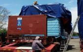 Kagayaku Logistics Handle Export Transportation to the Philippines