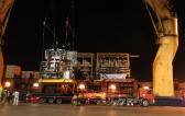 Masstrans Complete Heavy Lift Project