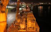 Masstrans Complete Heavy Lift Project