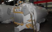 No Sleeping On The Job For TOPLINE EXPRESS LOGISTICS