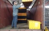 No Sleeping On The Job For TOPLINE EXPRESS LOGISTICS