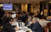 Members from 20+ Countries Meet in Antwerp