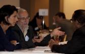 Members from 20+ Countries Meet in Antwerp