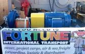 Fortune International Ship Drilling Equipment