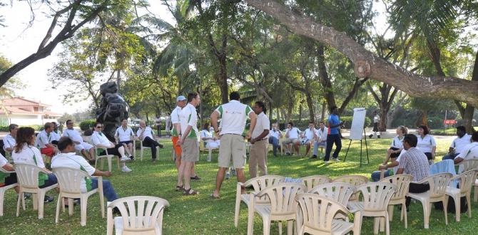 2012 Annual Summit in Chennai