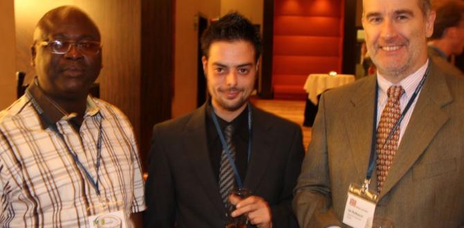 2011 Annual Summit in London