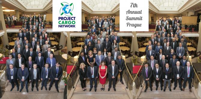 2017 Annual Summit in Prague