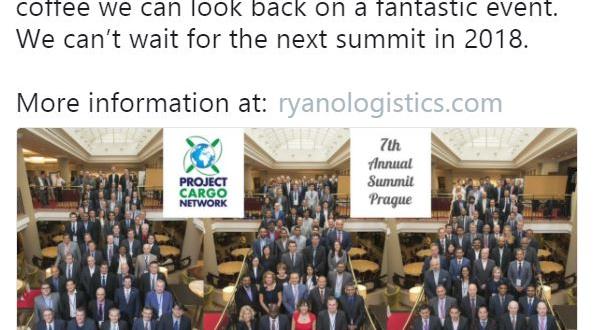 2017 Annual Summit in Prague