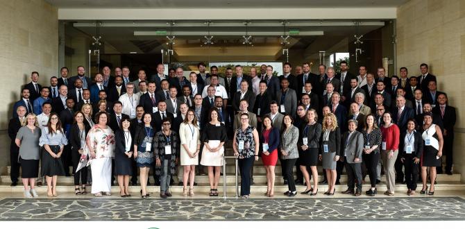 2018 Annual Summit in Costa Rica