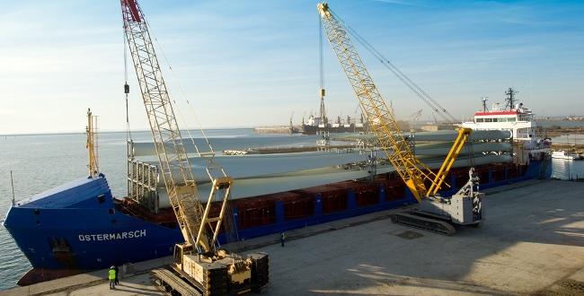 Romania Case Study: Eastern Shipping SRL