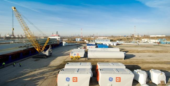 Romania Case Study: Eastern Shipping SRL