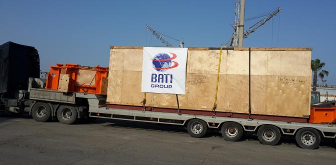 BATI Extend Membership in Turkey