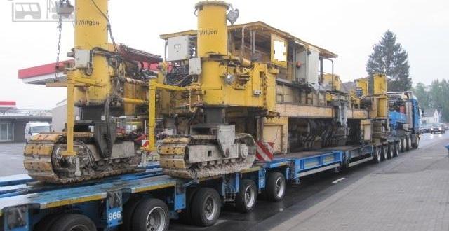 Delta Maritime Deliver Heavy & OOG Equipment to Greta Island