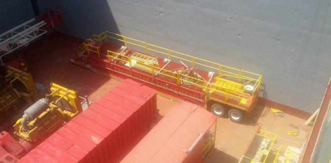 Gold Line Shipping Become PCN Members in Israel