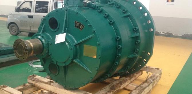 Sovereign Logistics Handle Cement Plant Project Shipment