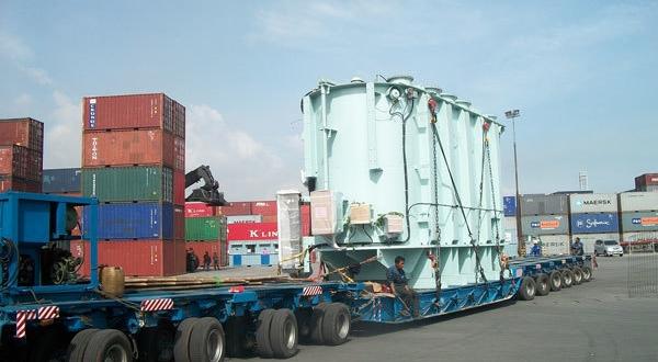 New PCN Member in Indonesia: PT Perdana Transline Logistik