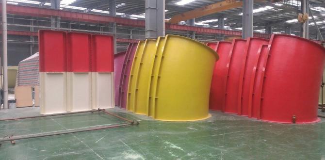 Realco Logistics Report Successful Water Slides Shipment