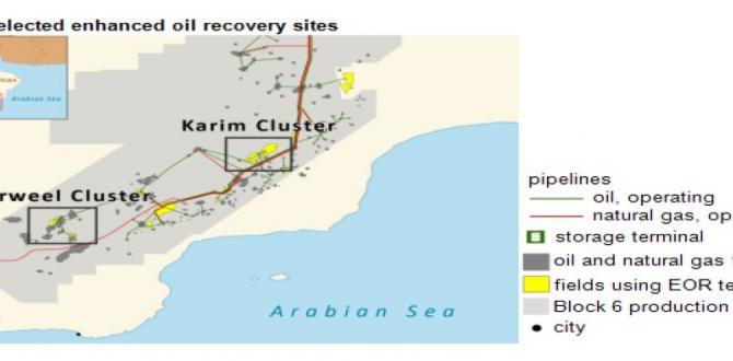 Khimji Ramdas are Delivering Safety to Project Sites in Oman