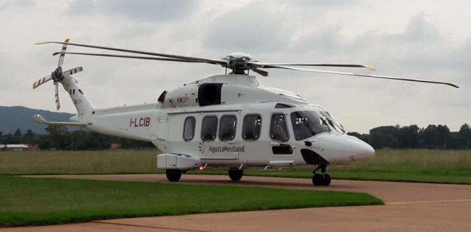 Afriguide Logistics Deliver High-Value Helicopter