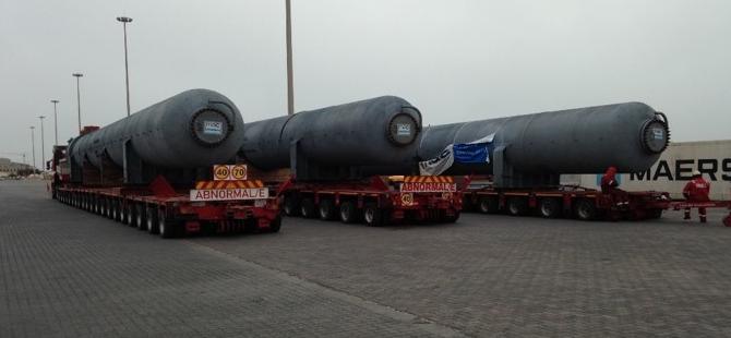 Renewable Energy Project Specialists in South Africa - Global Logistics Alliance