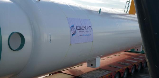 Element Complete Project Cargo Move from Turkey to Iran by Road