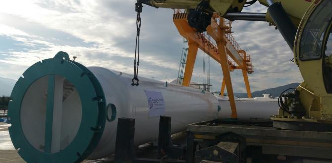 Element Complete Project Cargo Move from Turkey to Iran by Road