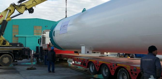Element Complete Project Cargo Move from Turkey to Iran by Road