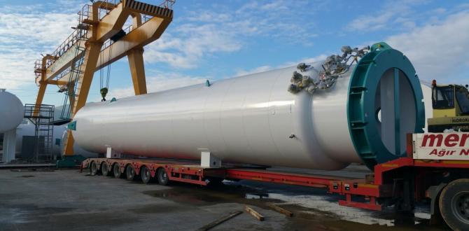 Element Complete Project Cargo Move from Turkey to Iran by Road