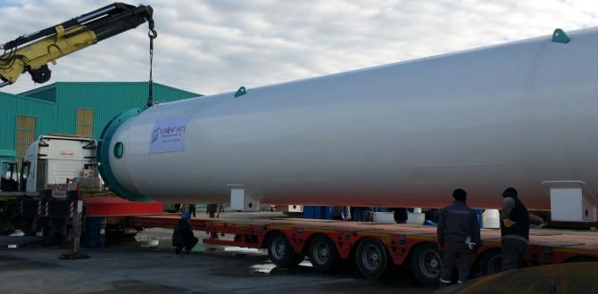 Element Complete Project Cargo Move from Turkey to Iran by Road