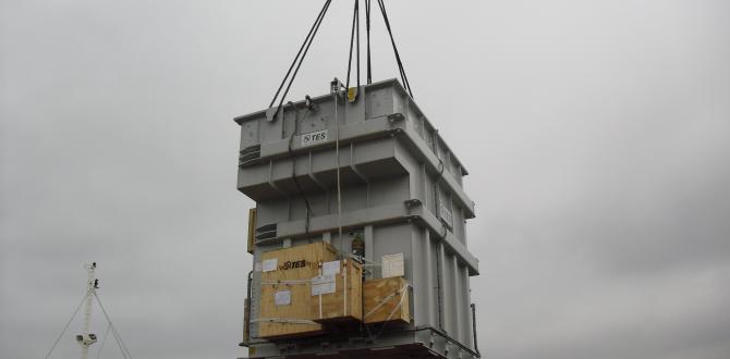 Fortune Handle Transport of 120tn Transformer in Italy