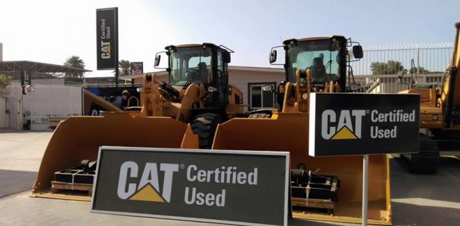 Paragon Saudi Services Move 38 CAT Diggers to Jordan