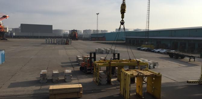 Europe Cargo with Massive Aluminium Shipment from Antwerp