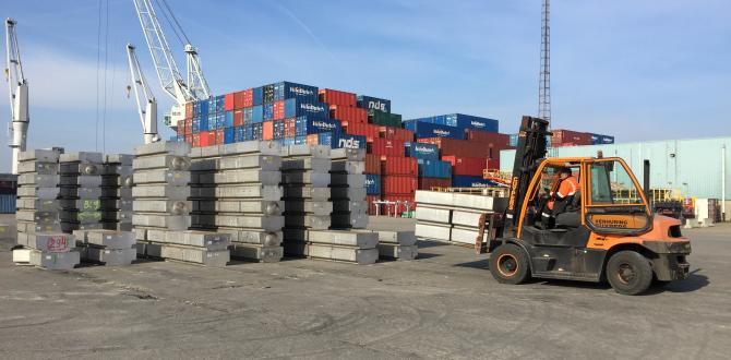 Europe Cargo with Massive Aluminium Shipment from Antwerp