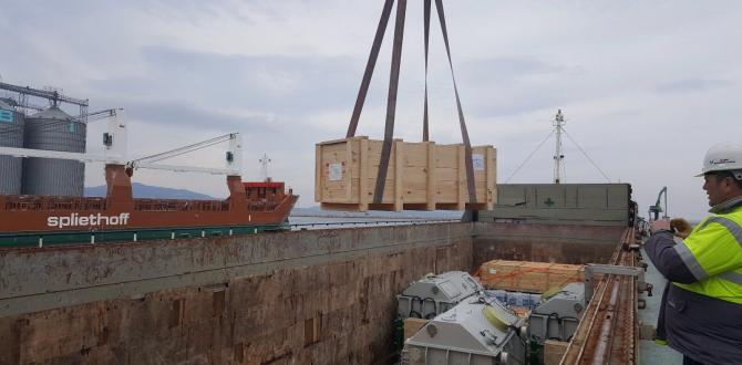 PCN Members Work Together to Transport 3 Transformers from Turkey to Russia