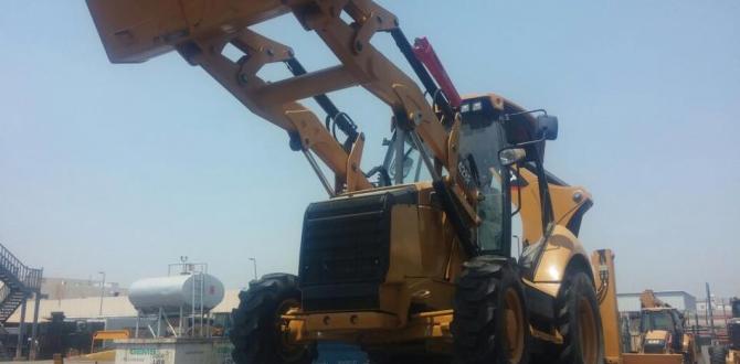 Paragon Saudi Services Handle Move of 22 CAT Diggers to Jordan