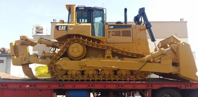 Paragon Saudi Services Handle Move of 22 CAT Diggers to Jordan