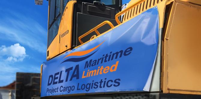 Delta Maritime Assists in Trans Adriatic Pipeline Project in Greece