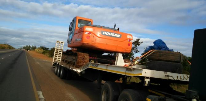 PCN Members Successfully Handle Abnormal Load To Malawi
