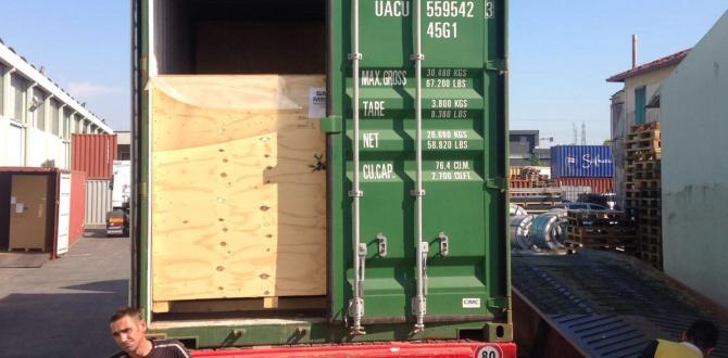 Titan with Another Shipment to Saudi Arabia