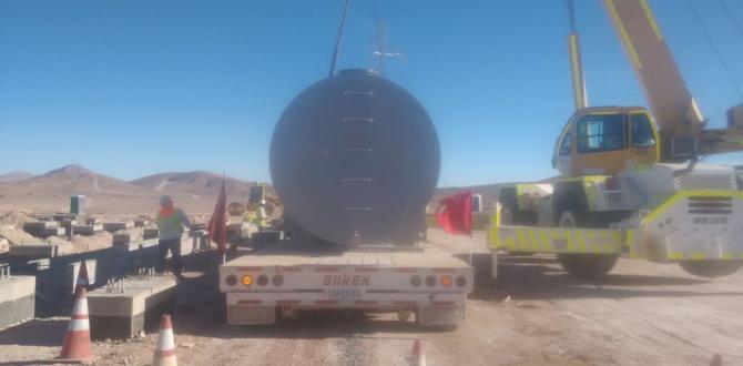 Integral Move Transformers for Renaico Wind Power Plant